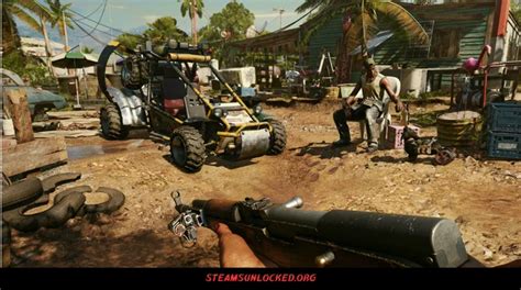 steamunlocked far cry 2|Iba pa.